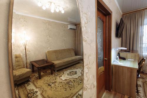 Imagen de la habitación del Hotel гостиница аркада. Foto 6