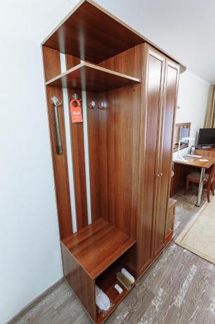 Imagen de la habitación del Hotel гостиница аркада. Foto 9