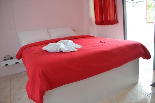 Imagen de la habitación del Hotel ลพบุรีทาวน์. Foto 6
