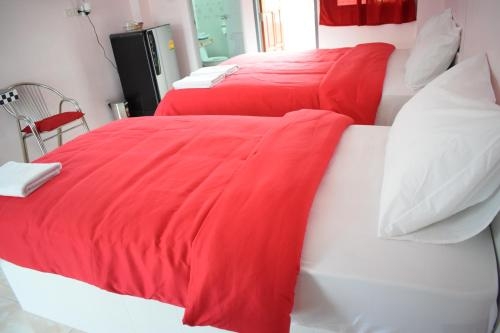 Imagen de la habitación del Hotel ลพบุรีทาวน์. Foto 8