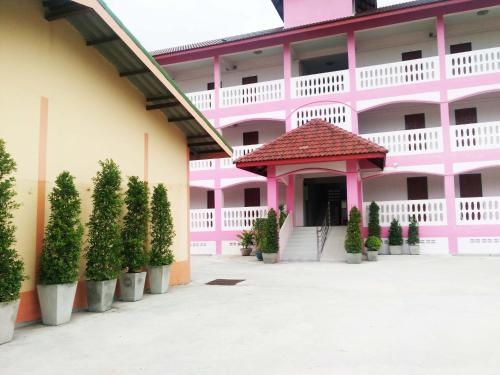 Imagen general del Hotel ลพบุรีทาวน์. Foto 2