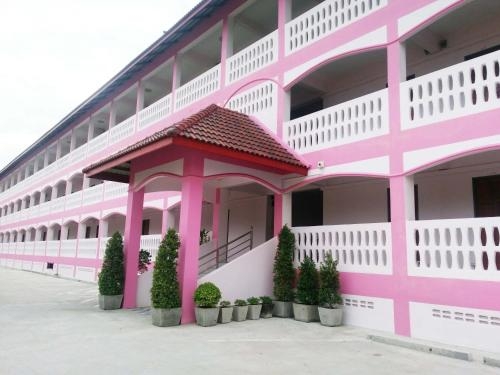 Imagen general del Hotel ลพบุรีทาวน์. Foto 3