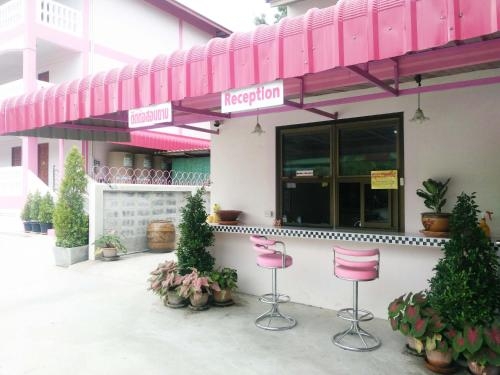 Imagen general del Hotel ลพบุรีทาวน์. Foto 4