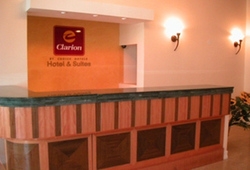 Imagen de los interiores del Hotel . Foto 4