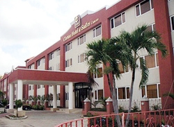 Imagen general del Hotel . Foto 1