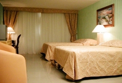 Imagen de la habitación del Hotel . Foto 2