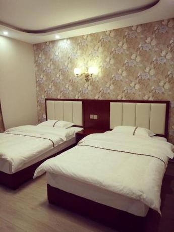 Imagen general del Hotel 清雅居宾馆. Foto 2
