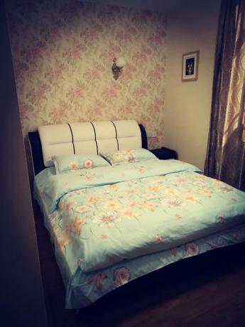 Imagen de la habitación del Hotel 清雅居宾馆. Foto 6