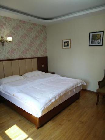 Imagen de la habitación del Hotel 清雅居宾馆. Foto 7