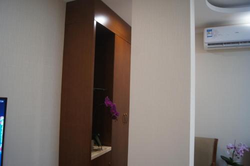 Imagen de la habitación del Hotel 清雅居宾馆. Foto 8