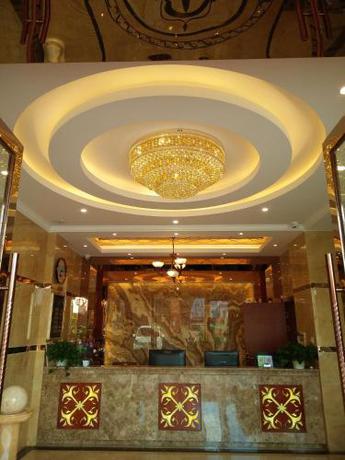 Imagen general del Hotel 清雅居宾馆. Foto 3