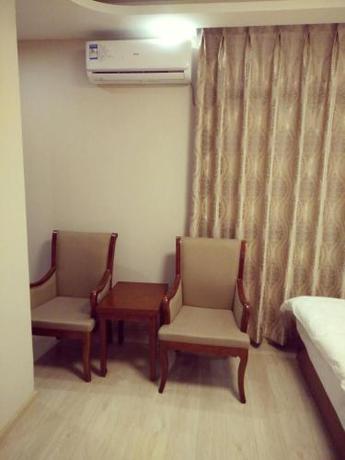 Imagen general del Hotel 清雅居宾馆. Foto 5