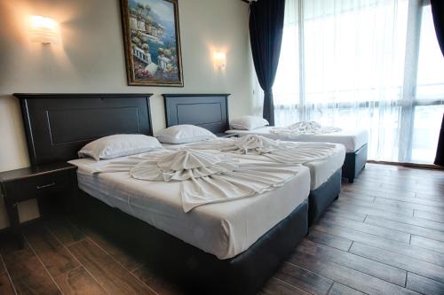 Imagen general del Hotel Китен Бийч. Foto 2