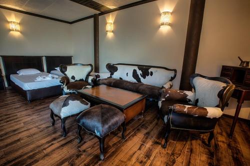 Imagen general del Hotel Китен Бийч. Foto 3