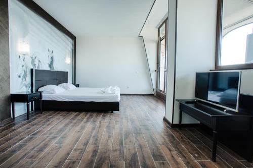 Imagen general del Hotel Китен Бийч. Foto 5