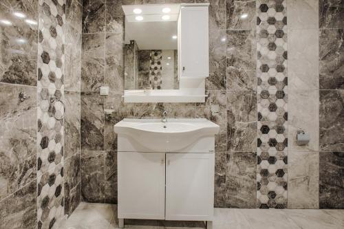 Imagen general del Hotel Китен Бийч. Foto 6