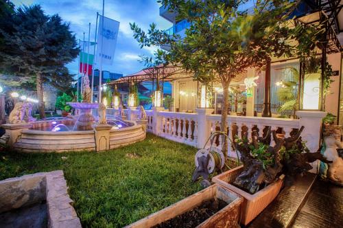 Imagen general del Hotel Китен Бийч. Foto 8