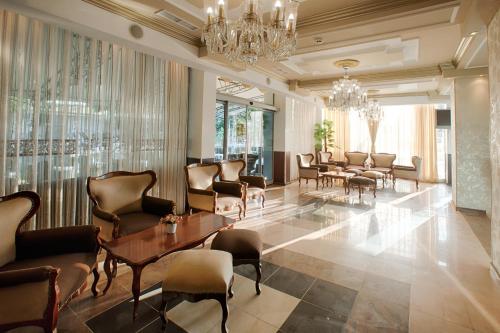 Imagen general del Hotel Китен Бийч. Foto 9