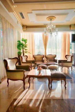 Imagen general del Hotel Китен Бийч. Foto 10