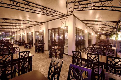 Imagen general del Hotel Китен Бийч. Foto 11