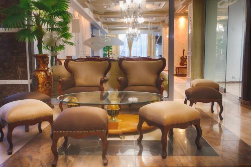 Imagen general del Hotel Китен Бийч. Foto 15