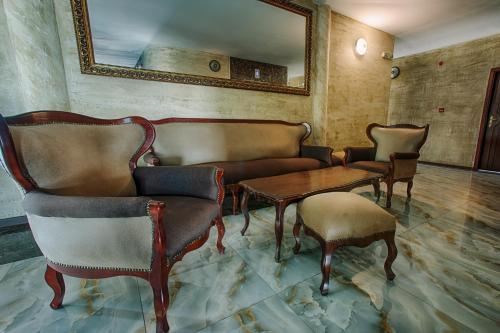 Imagen general del Hotel Китен Бийч. Foto 17