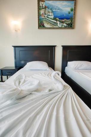 Imagen de la habitación del Hotel Китен Бийч. Foto 19