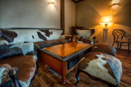 Imagen de la habitación del Hotel Китен Бийч. Foto 20