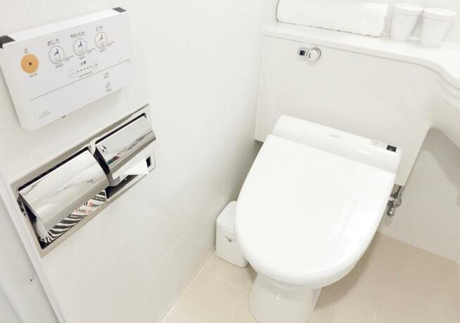 Imagen general del Hotel アパホテル 名古屋駅新幹線口南. Foto 8