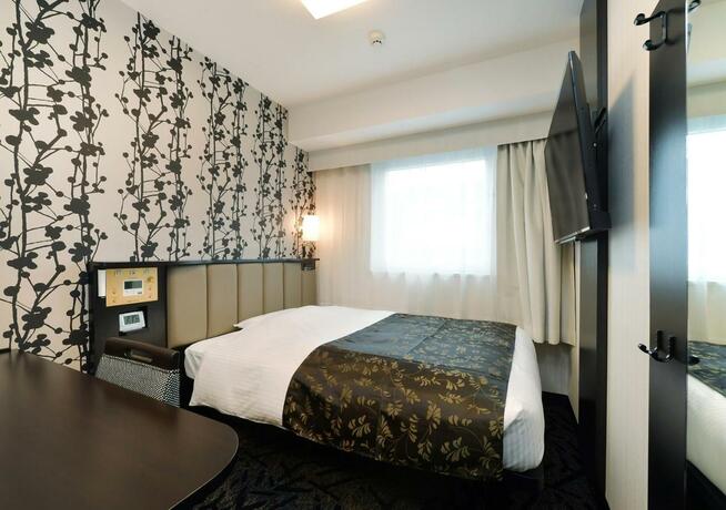 Imagen general del Hotel アパホテル 名古屋駅新幹線口南. Foto 13