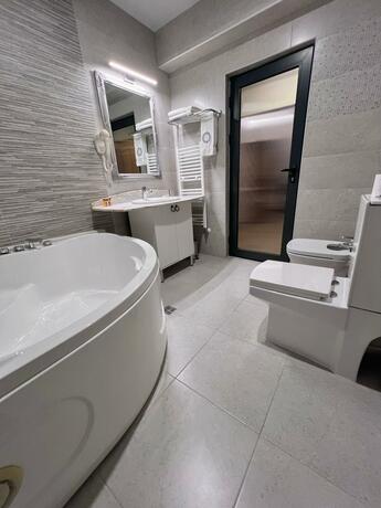 Imagen general del Hotel Хотел Антик. Foto 2