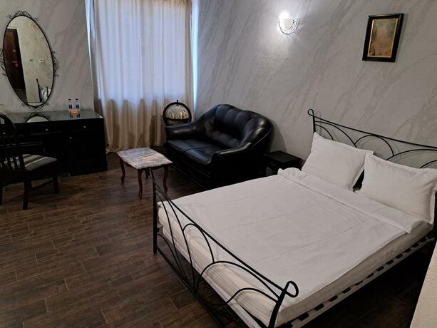 Imagen general del Hotel Хотел Антик. Foto 4