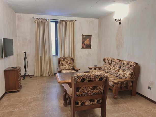 Imagen general del Hotel Хотел Антик. Foto 5