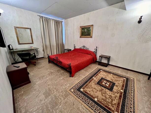 Imagen general del Hotel Хотел Антик. Foto 6