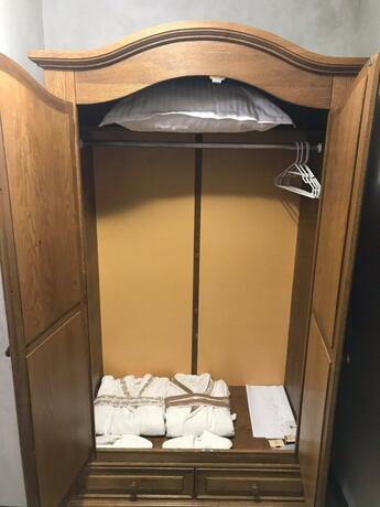 Imagen general del Hotel Хотел Антик. Foto 7