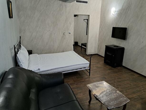 Imagen general del Hotel Хотел Антик. Foto 9