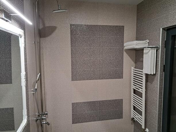 Imagen general del Hotel Хотел Антик. Foto 10