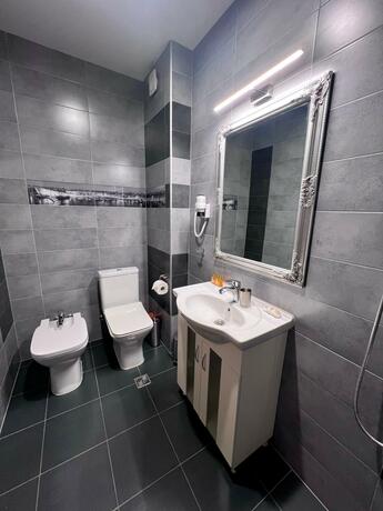 Imagen general del Hotel Хотел Антик. Foto 11