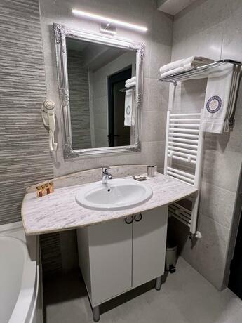 Imagen general del Hotel Хотел Антик. Foto 12