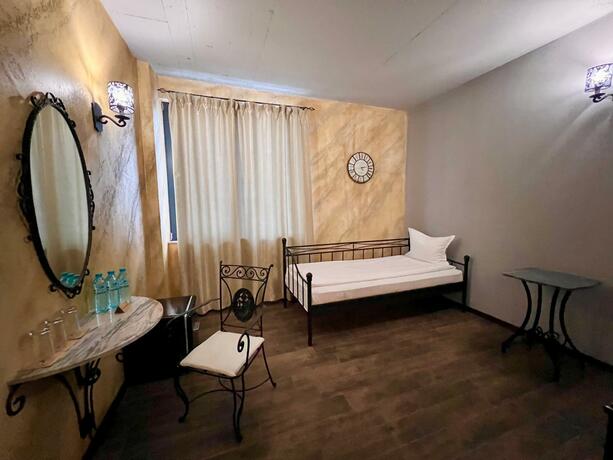 Imagen general del Hotel Хотел Антик. Foto 13