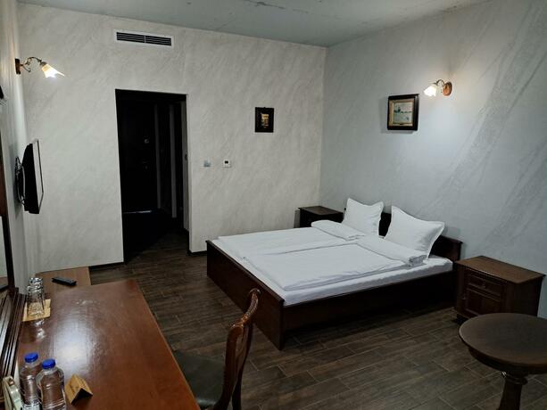 Imagen general del Hotel Хотел Антик. Foto 15