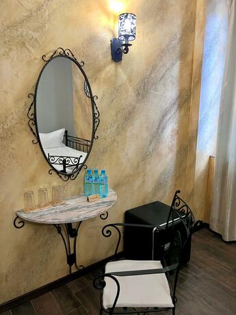 Imagen general del Hotel Хотел Антик. Foto 18