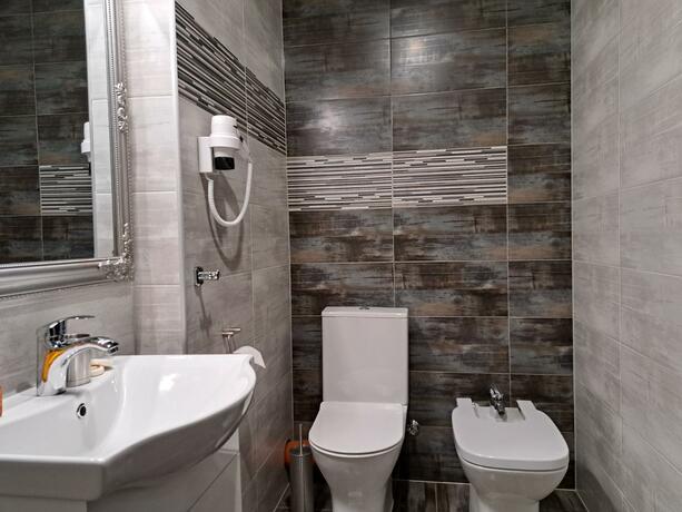 Imagen general del Hotel Хотел Антик. Foto 19