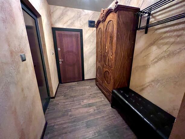 Imagen general del Hotel Хотел Антик. Foto 20