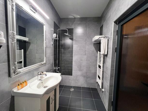 Imagen general del Hotel Хотел Антик. Foto 21