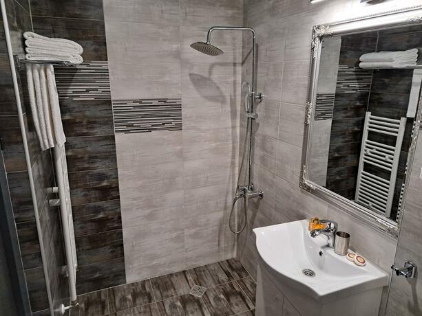 Imagen general del Hotel Хотел Антик. Foto 22