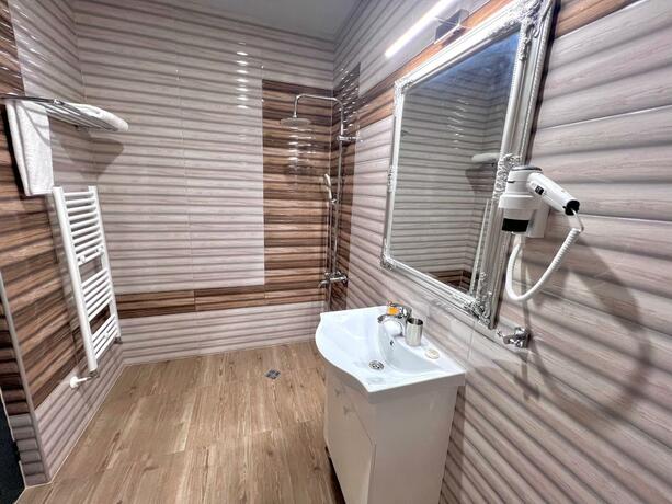 Imagen general del Hotel Хотел Антик. Foto 26