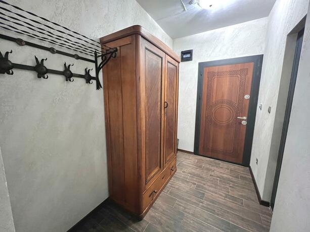 Imagen general del Hotel Хотел Антик. Foto 28