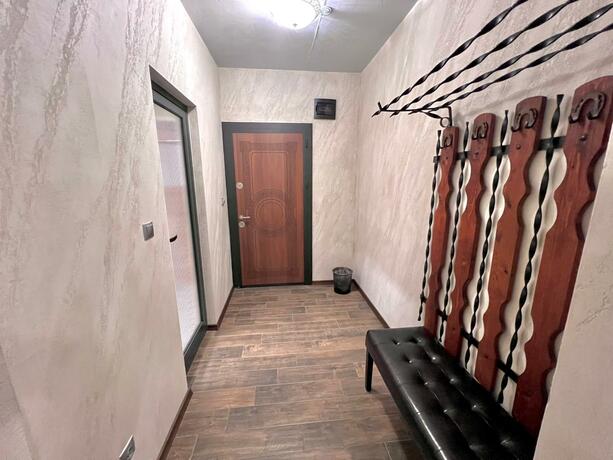 Imagen general del Hotel Хотел Антик. Foto 31