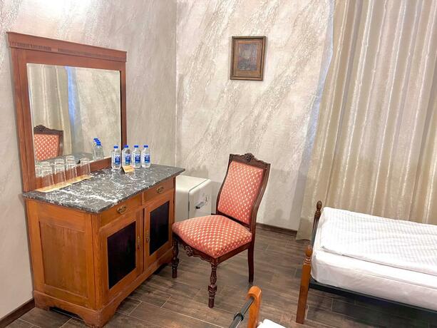 Imagen general del Hotel Хотел Антик. Foto 32